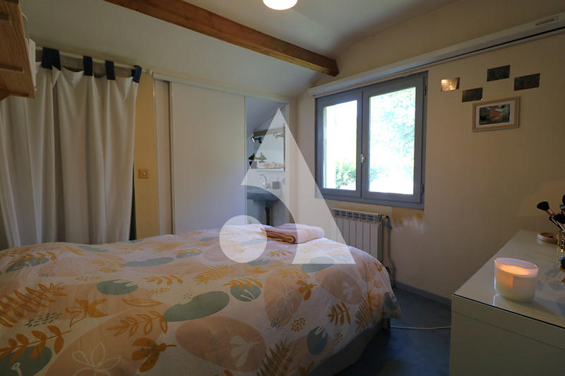 Maison - 139 m² - 6 pièces