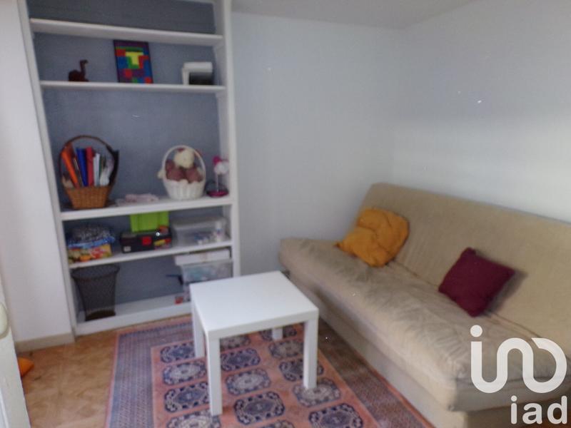 Maison de village - 100 m² - 5 pièces