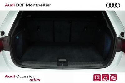 Audi A3 sportback 35 Tdi 150 s tronic 7 Design Luxe