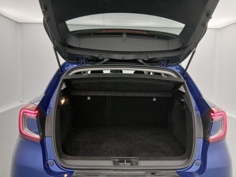 Renault Captur E-Tech Plug-in 160 Intens