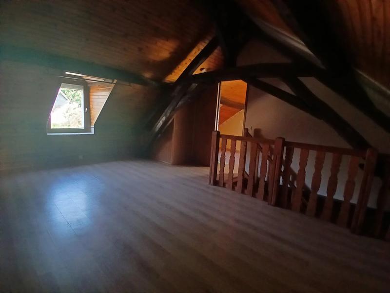 Maison - 59 m² - 3 pièces