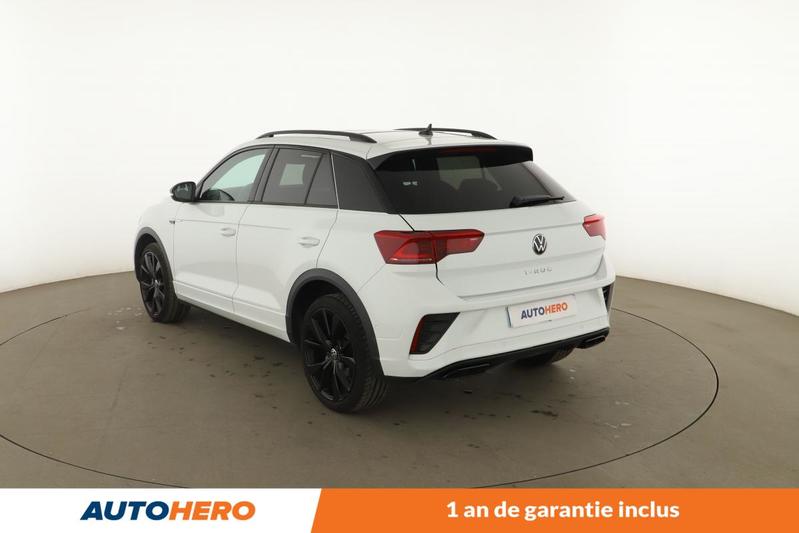 Volkswagen t-Roc 1.5 Tsi Evo R-Line Dsg7 150 ch