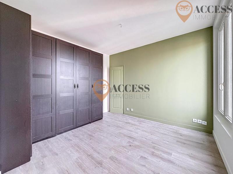 Appartement - 47 m² - 3 pièces