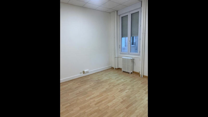 Bureau - 116 m²