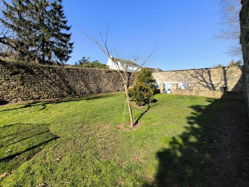 Maison - 192 m² - 7 pièces