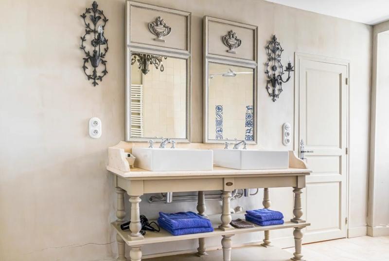 Manoir - 620 m² - 20 pièces