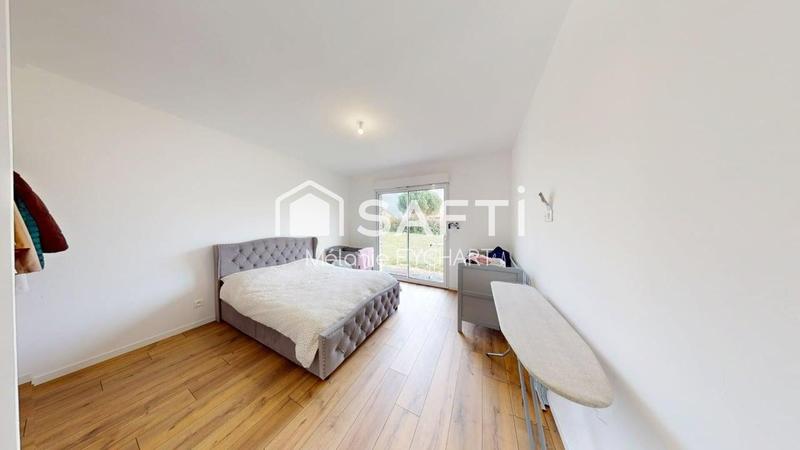 Maison - 140 m² - 4 pièces