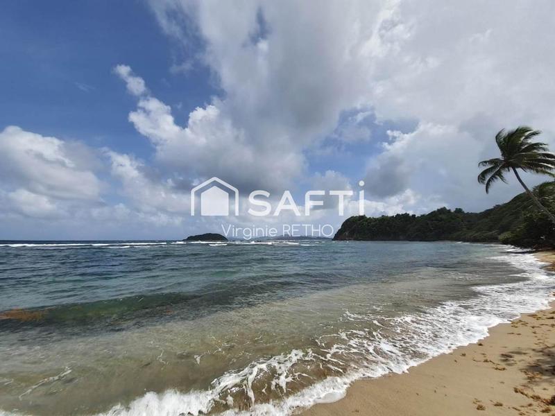 Maison - 70 m² - 5 pièces