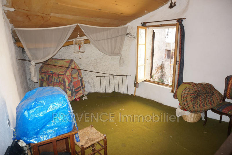 Maison de village - 3 pièces