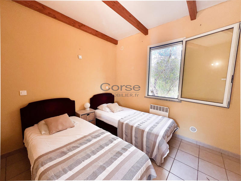 Maison - 76 m² - 6 pièces