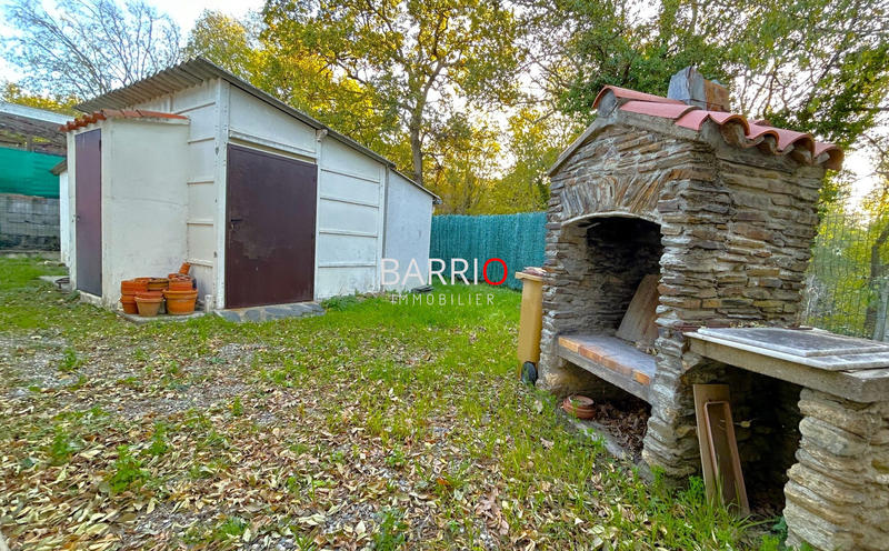 Villa - 128 m² - 6 pièces