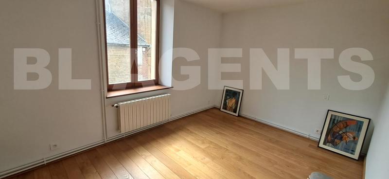 Maison - 86 m² - 3 pièces