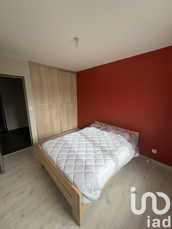 Maison - 133 m² - 5 pièces