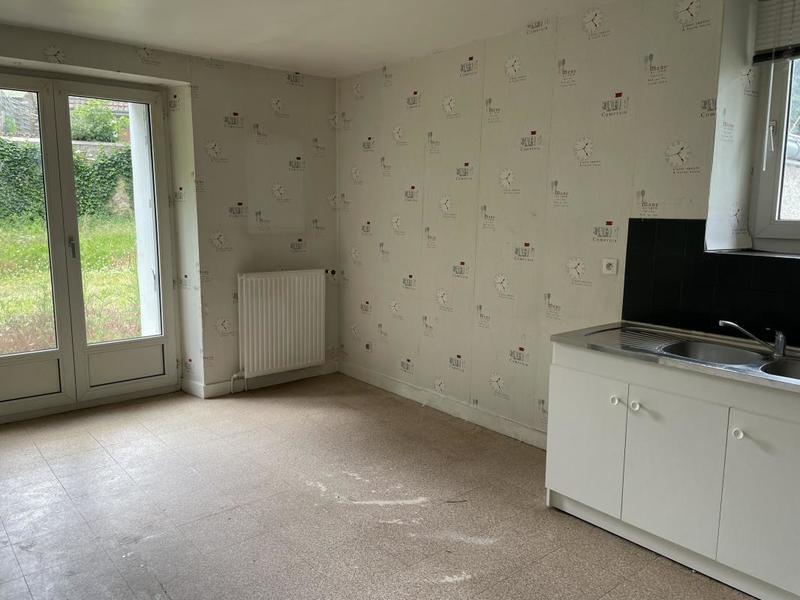 Pavillon - 113 m² - 5 pièces