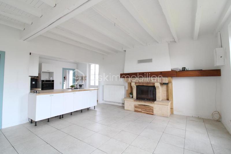 Maison de campagne - 176 m² - 7 pièces