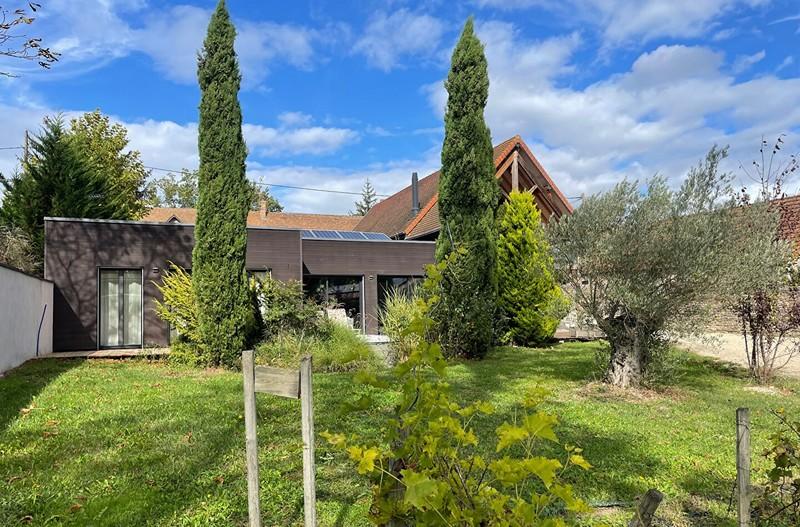 Maison - 165 m² - 5 pièces