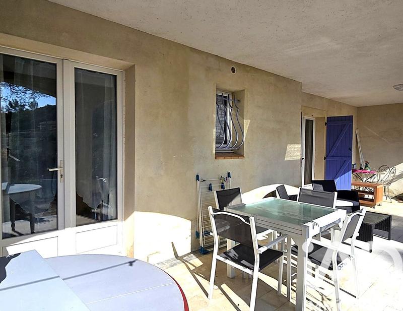 Maison - 225 m² - 7 pièces