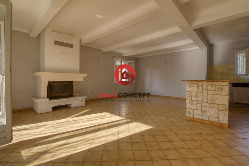 Villa - 97 m² - 4 pièces