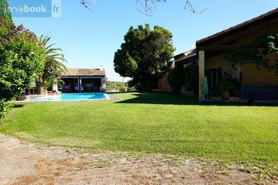 Maison - 150 m² - 4 pièces