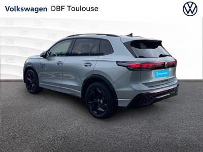 Volkswagen Tiguan Nouveau 2.0 Tdi 150ch Dsg7 R Line