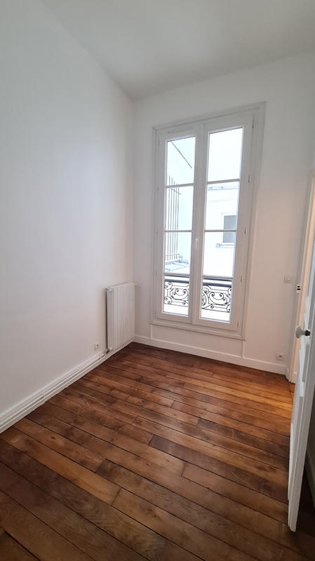 Appartement - 87 m² - 4 pièces