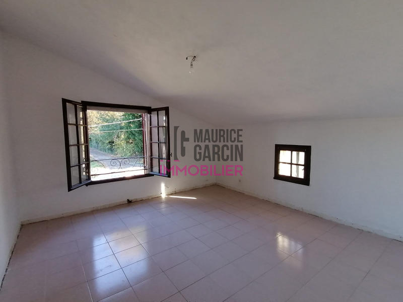 Maison - 133 m² - 5 pièces