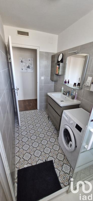 Appartement - 79 m² - 3 pièces