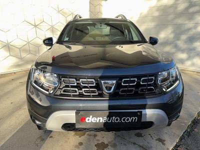 Dacia Duster Blue dCi 115 4x2 15 ans