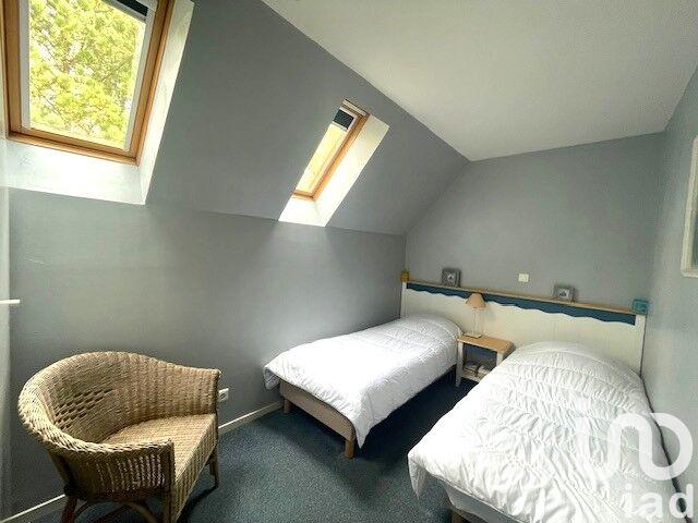 Maison - 40 m² - 3 pièces