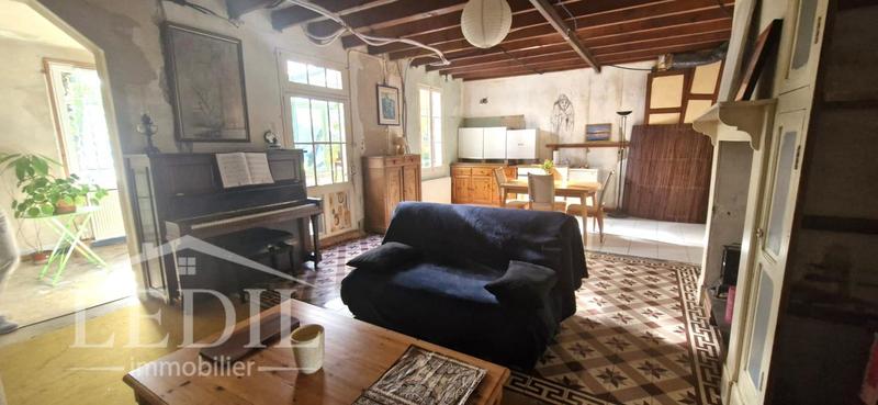 Maison - 160 m² - 4 pièces