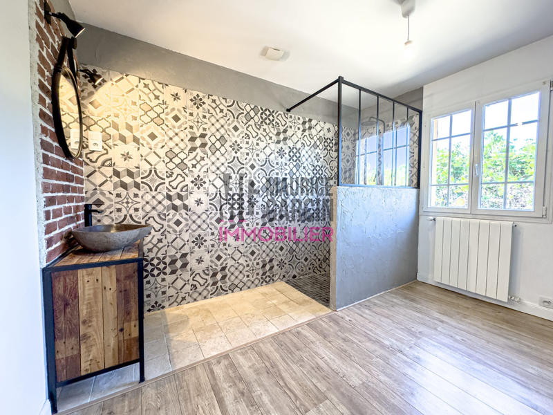 Villa - 135 m² - 5 pièces