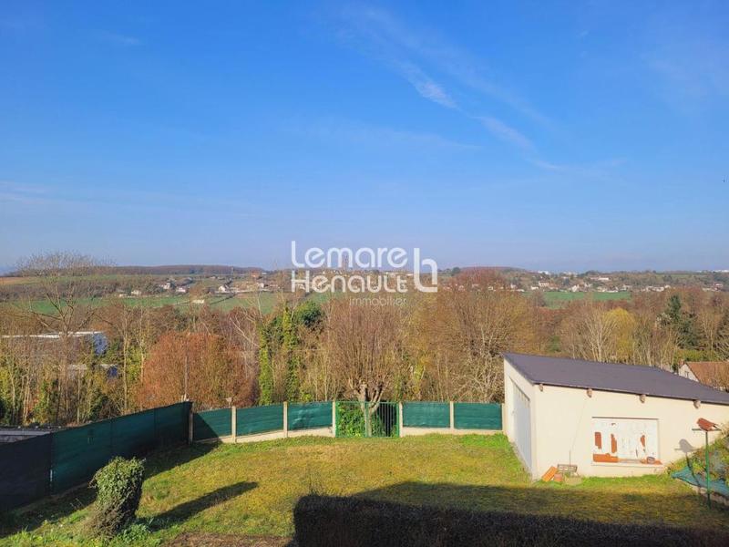 Pavillon - 70 m² - 4 pièces