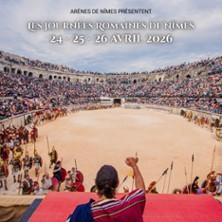 Les Journées Romaines de Nîmes