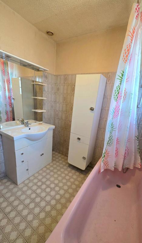 Maison - 132 m² - 6 pièces