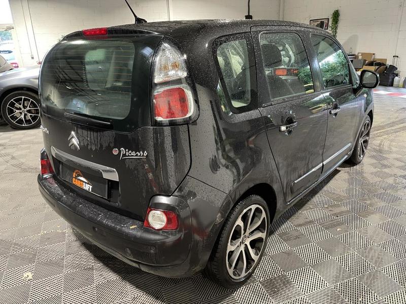 Citroën C3 Picasso 1.6 HDi 90ch Exclusive -Kit Distri Neuf-Garantie 6 Mois-