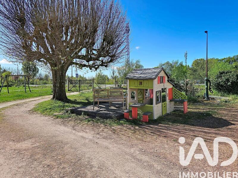 Maison de campagne - 142 m² - 6 pièces