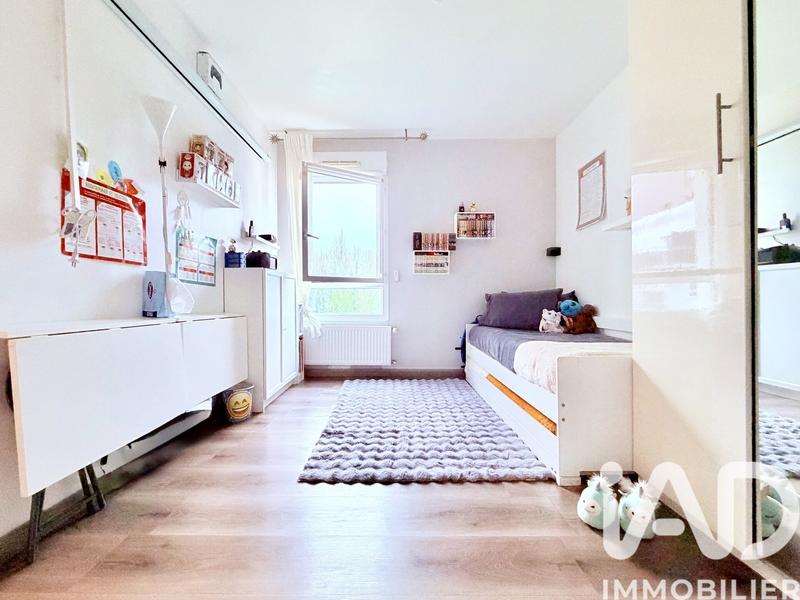 Appartement - 85 m² - 4 pièces