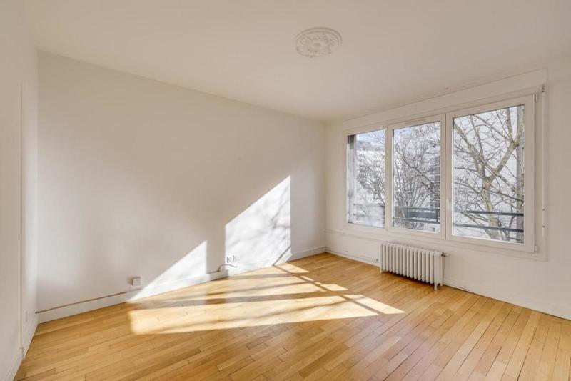 Appartement - 96 m² - 4 pièces