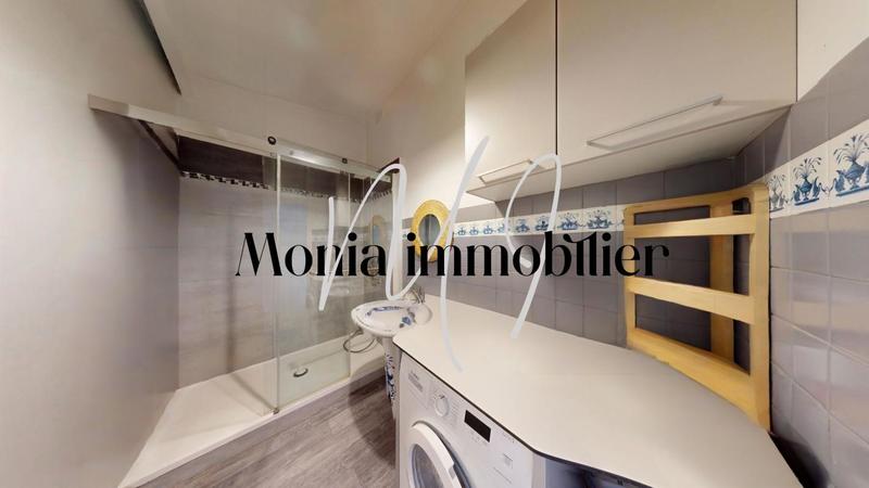 Appartement - 140 m² - 6 pièces