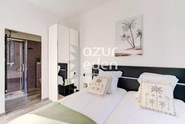 Appartement - 125 m² - 5 pièces