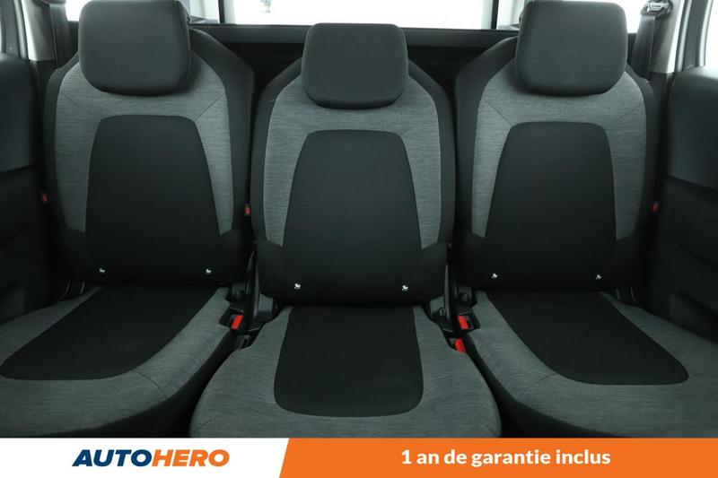 Citroën Grand C4 SpaceTourer 1.5 Blue-HDi Business Bv6 131 ch