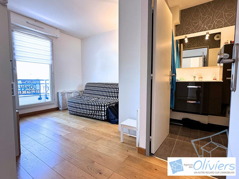 Duplex - 70 m² - 4 pièces