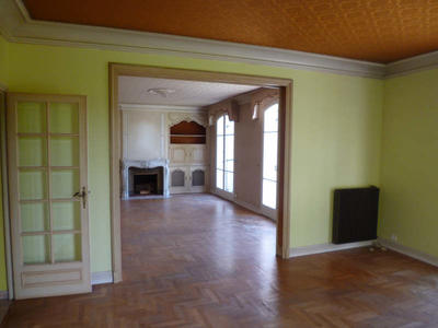 Maison - 140 m² - 7 pièces