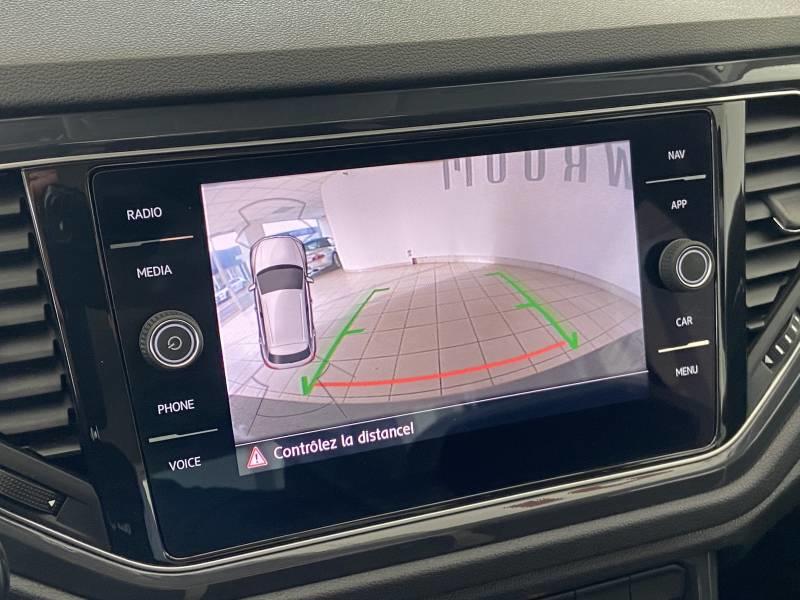 Volkswagen t-Roc 2.0 Tdi 150 Start/Stop Dsg7 Carat