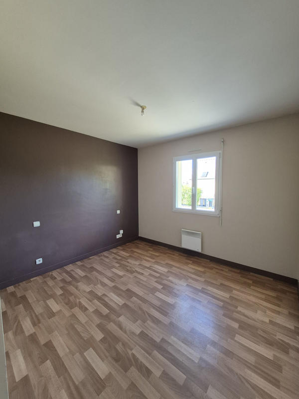 Maison - 84 m² - 4 pièces