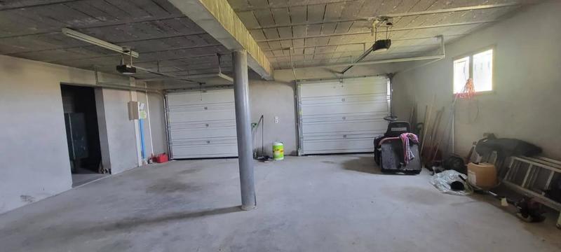 Maison - 114 m² - 5 pièces