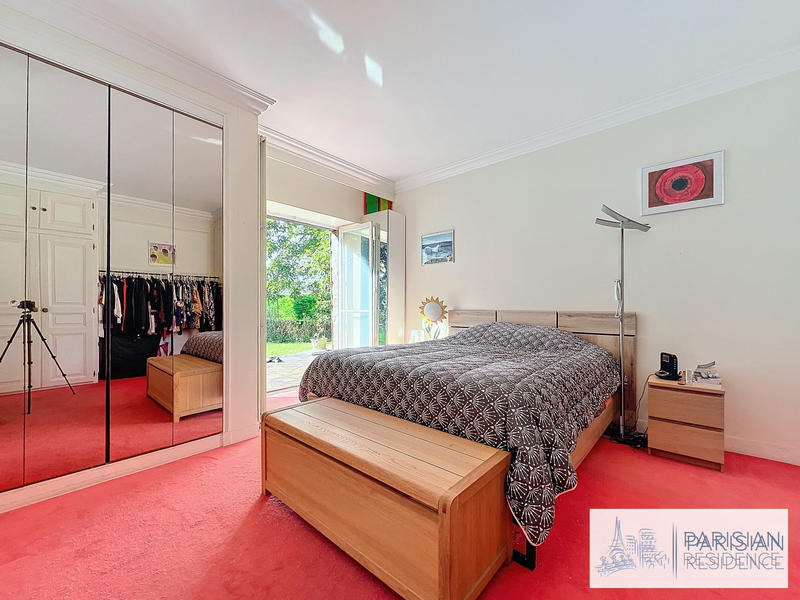 Maison ancienne - 480 m² - 14 pièces