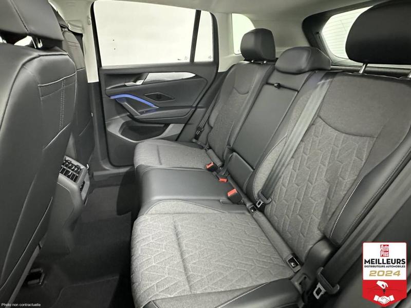 Volkswagen Tiguan III 1.5 eTSI 150ch Life Plus Dsg7