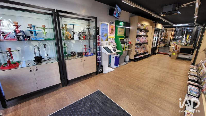 Local commercial - 85 m²