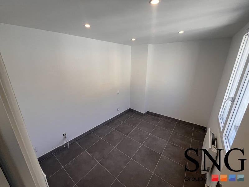 Appartement - 25 m² - 2 pièces